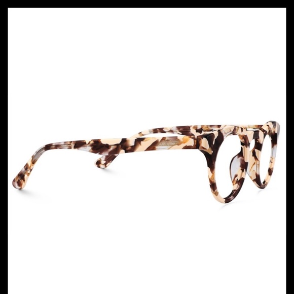 NWT! Eyeglasses! See last picture for Rx. Super Stylish! - Picture 9 of 12